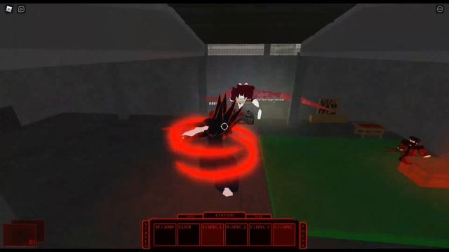 Быстрая прокачка РО ГУЛЬ !Ro-Ghoul Гайд + Коды!