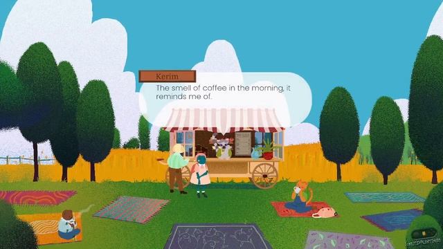 Teacup PC Playthrough смотреть онлайн