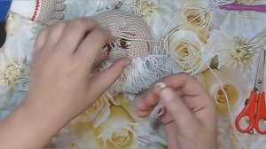 (схема)🔥 домовой КРючКоМ