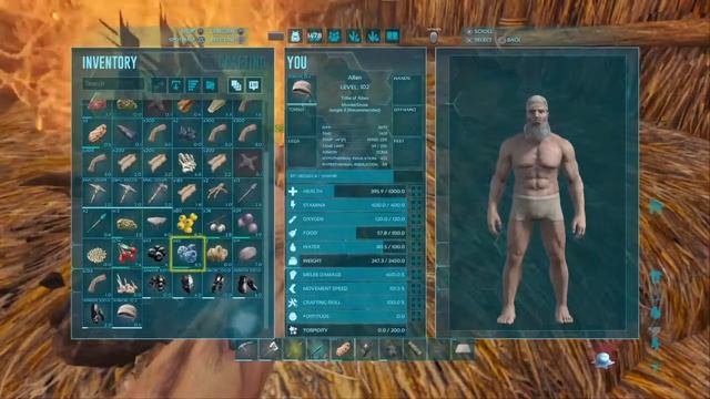 LIVE Ark Survival Evolved - EP.14 - RAGNAROK - Quetzal Taming!