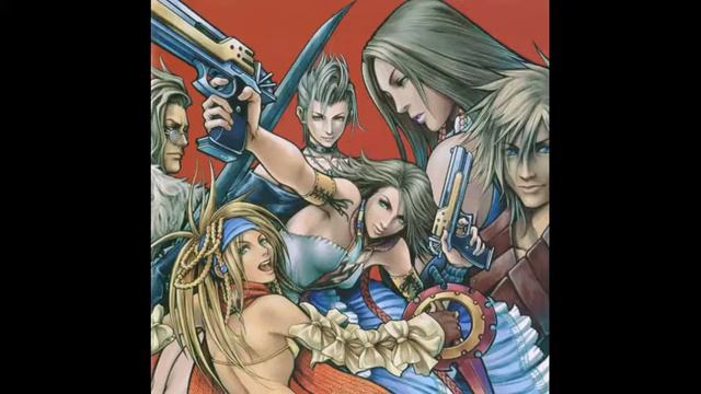 Final Fantasy X2 - 06. Mission Complete смотреть онлайн