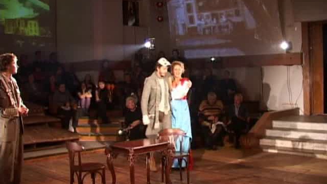 30-летие театра "Сфера" смотреть онлайн