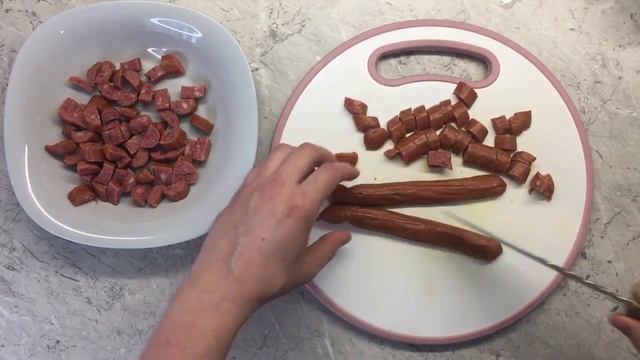Как приготовить солянку. Солянка рецепт. Простой рецепт солянки. смотреть онлайн