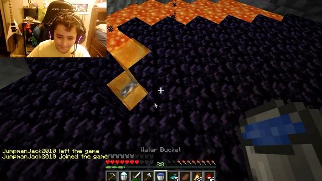 Another movie length video | Minecraft Java Edition pt. 1 смотреть онлайн