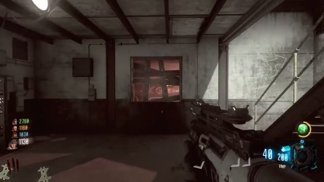Call of Duty: Black Ops III - Zombies Chronicles Gameplay Preview | PS Underground смотреть онлайн