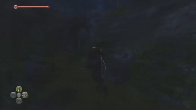Let's Play Fable 2 - See the Future #7: The Grumpy Rabbit смотреть онлайн