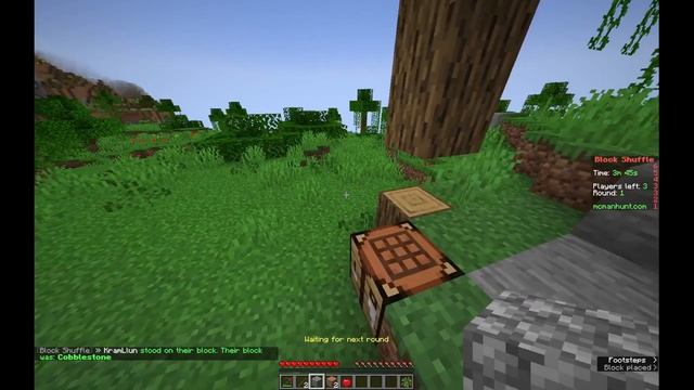 Zenful Minecraft смотреть онлайн