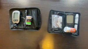 Стоит ли переплачивать за тест- полоски? Отзыв о глюкометре и тест-полосках Джимейт Лайф Gmate Life