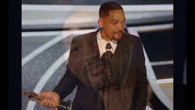 РЕЧЬ ШОКИРОВАЛА! Актёр Уилл Смит извинился за пощёчину Крису Року во время «Оскара» смотреть онлайн