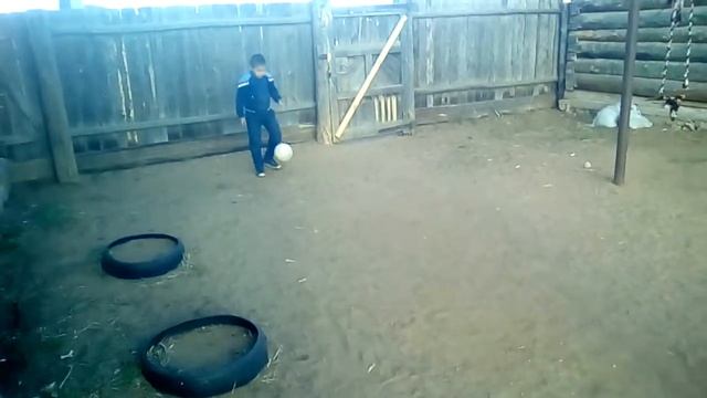 Футбол Самбу и Галсана смотреть онлайн