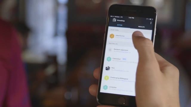 Introducing Dribble смотреть онлайн