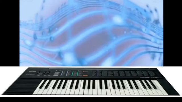 A 6 Casio CT-390 Pops Beat смотреть онлайн
