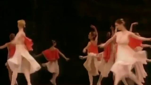 Diana & Actaeon Kirov 1992 смотреть онлайн
