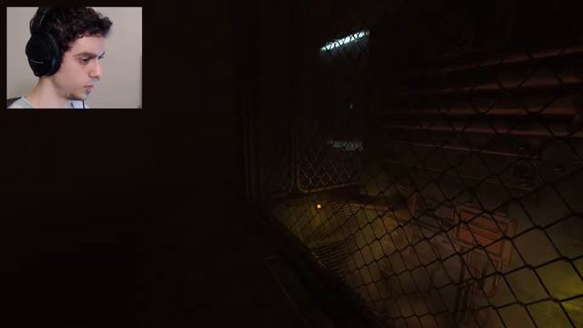 SOMA - Love will Save Me - Part 7 - adamduh plays смотреть онлайн