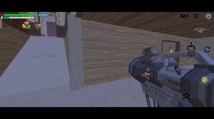 ?Разраб ИСПОРТИЛ Новую КАРТУ, ОБНОВА 3.0.03 в ЧИКЕН ГАН! #ВерниBigHouse