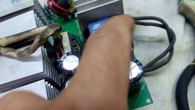 Калибр MICRO СВИ-205. Малыш искрит,не варит.КБР,г.Прохладный смотреть онлайн