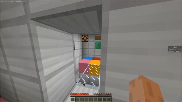 ПРОХОЖДЕНИЕ КАРТЫ В MINECRAFT / ДРОППЕР смотреть онлайн