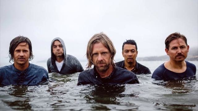 Switchfoot 'Meant To Live' (2003) смотреть онлайн