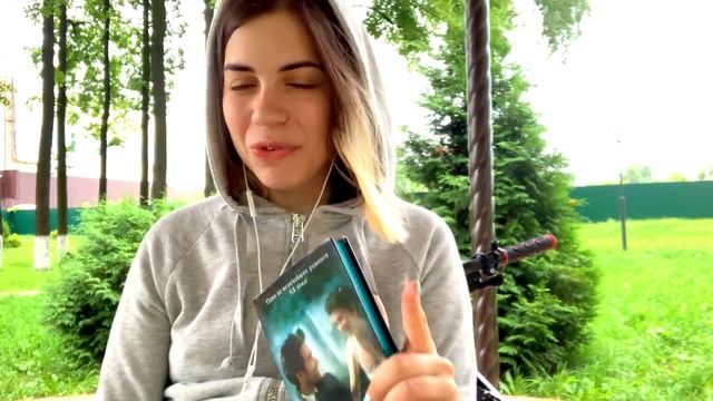 КНИЖНЫЙ ВЛОГ: ПРОЧИТАННОЕ, ПОКУПКИ И НОВИНКИ! смотреть онлайн