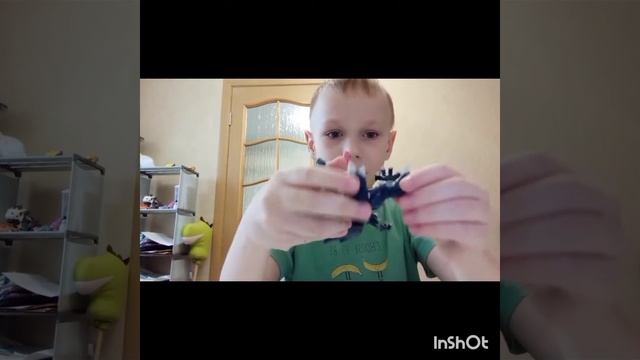 Распаковка Веном фигура Funko POP! (Venom) Фанко Поп #фанкопоп #funkopop @kotiki2511