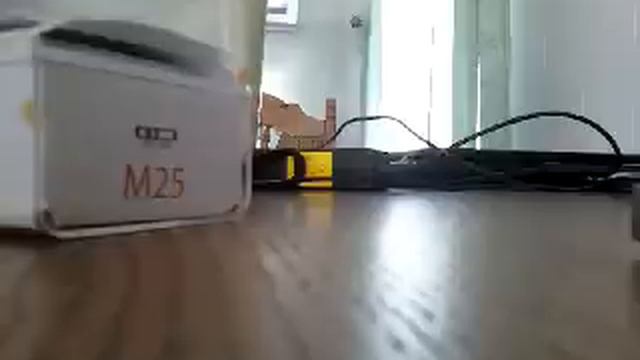 обзор плеера Explay M25