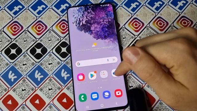 Почему НУЖНО отключать обновления прошивки Android "по воздуху"? смотреть онлайн