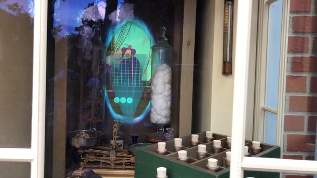 Sorcerers of the Magic Kingdom - #05 Eve's Laser Blast - 4K 3 смотреть онлайн