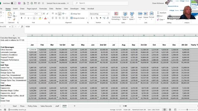 15 Mind Blowing Excel Tips смотреть онлайн