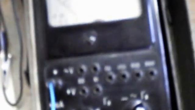 Проверка прибора Ц 437