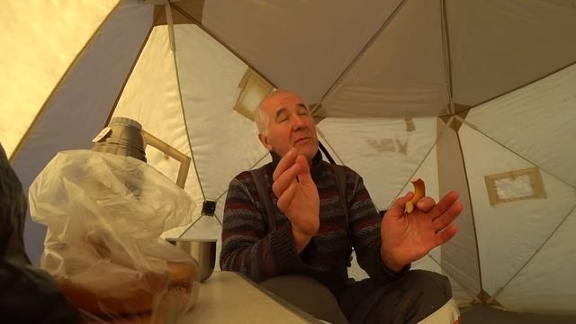 НА ДАЛЬНИЙ КОРДОН ЗА РЫБОЙ!!!