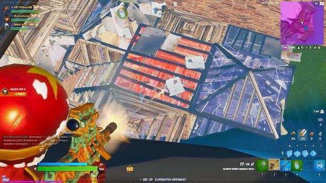 3rd in Grand Royale Finals ($270,000)🏆 смотреть онлайн