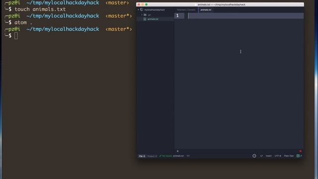 Introduction to Git смотреть онлайн
