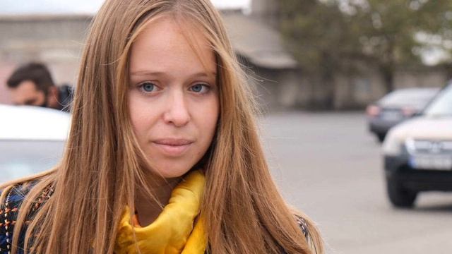 Жена высказалась о внебрачной дочери Саакашвили: "Это было в прошлом. У нас свои семейные планы"! смотреть онлайн