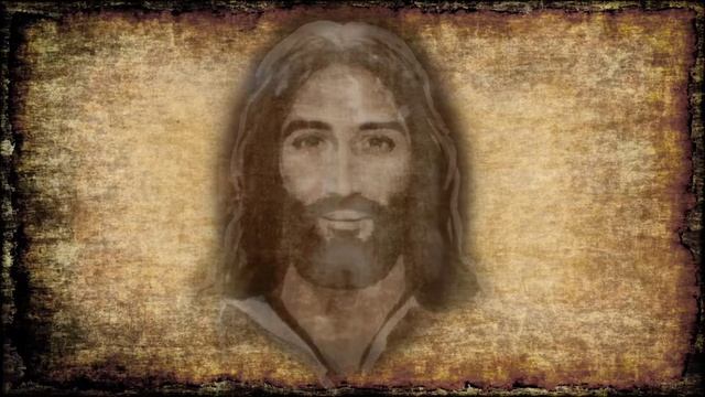 Как выглядит Изображение Иисуса Христа ? смотреть онлайн