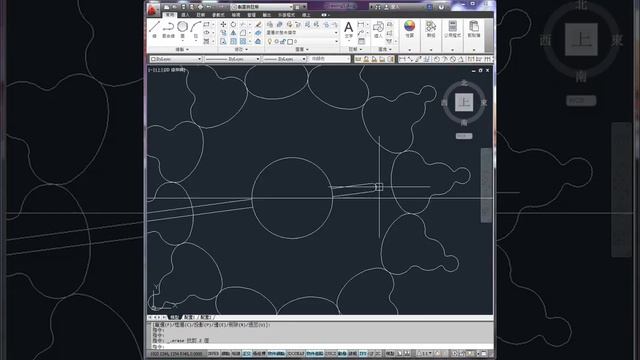 AutoCAD TQC 2012 5-03 avi смотреть онлайн