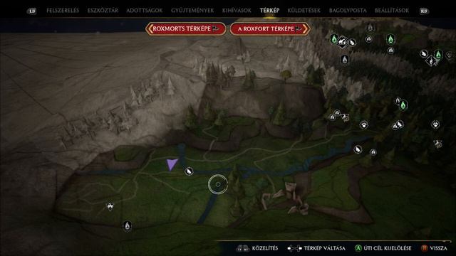 .Hogwarts Legacy Gameplay 5. - 14.( HUN SUB) смотреть онлайн