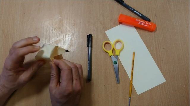 оригами "пикачу" смотреть онлайн