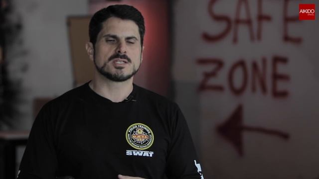 AIKIDO - Marcos do Val e o CATI смотреть онлайн