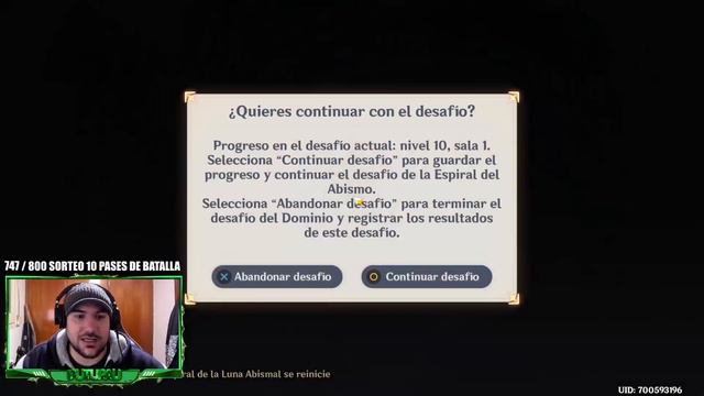 ¡PROBANDO a ALBEDO! - Primeras impresiones y posibles builds - Genshin Impact смотреть онлайн