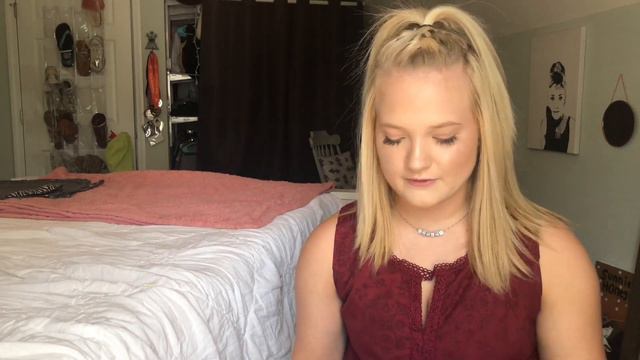 What i got for my 17th birthday HAUL!! смотреть онлайн