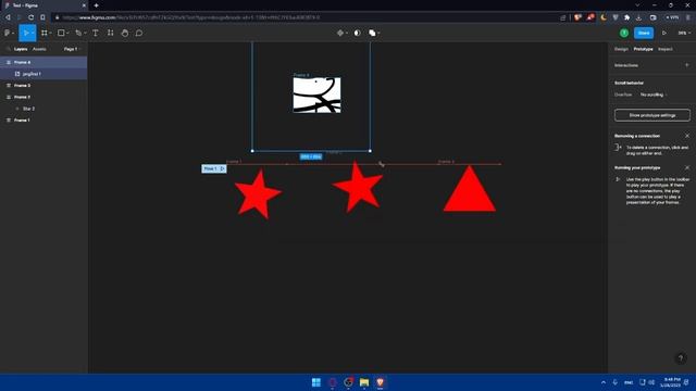 How To Create Animation in Figma 2023! (Full Tutorial) смотреть онлайн