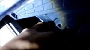 Светодиодные лампы (led) в обычные фары Hyundai Creta