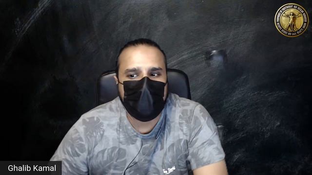 Ghalib Kamal Live Ep168 смотреть онлайн