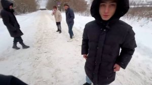 ГОПНИКИ УСТРОИЛИ РАЗБОР ПОСЛЕ ПРОСМОТРА СЛОВО ПАЦАНА Продолжение у декстера