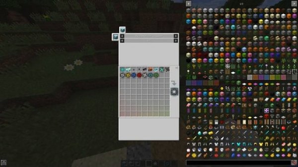 Avaritia, возможна ли жизнь с данным модом? [Майнкрафт гайд-обзор]