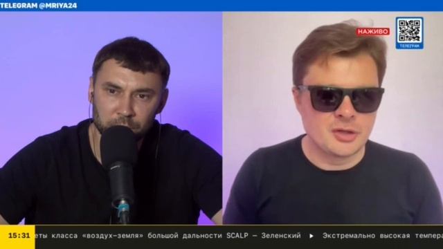 Что осталось Зеленскому? Беседа с Павлом Онищенко, русским человеком из Харькова