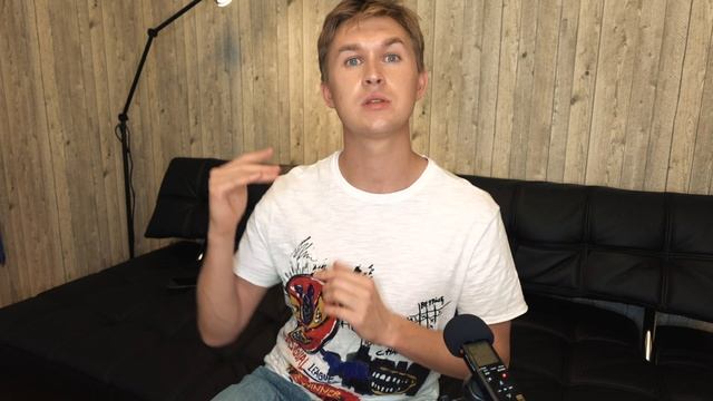 Вторая важная техника. Мышечное расслабление. смотреть онлайн