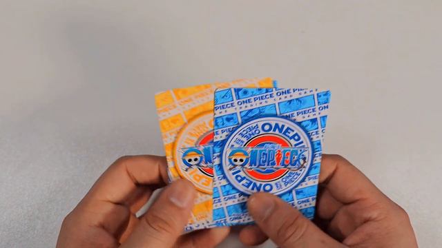 400 Abo Spezial Video / Animie Karten One Piece Display смотреть онлайн