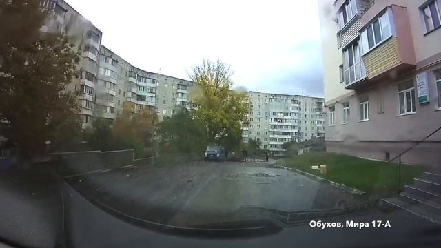 Шок! "Ремонт" дорожнього покриття... (відео) смотреть онлайн
