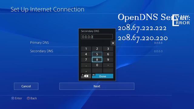 How To Fix Error Code Nw-31250-1 PS4 - ANY ERROR